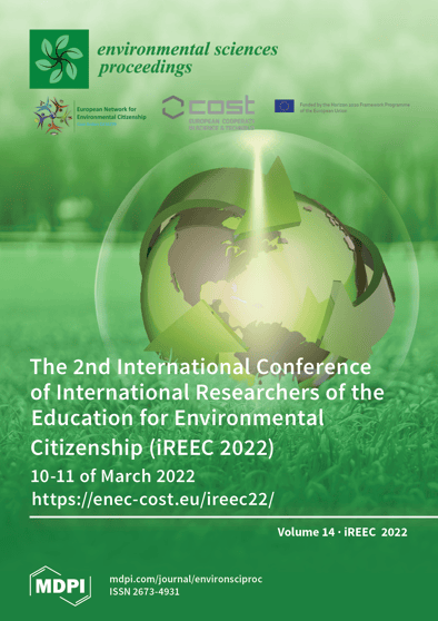 Journal Issue Cover Image