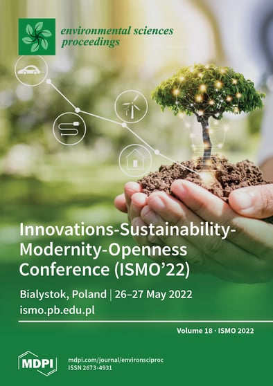 Journal Issue Cover Image