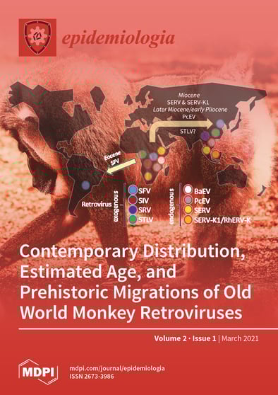 Journal Issue Cover Image