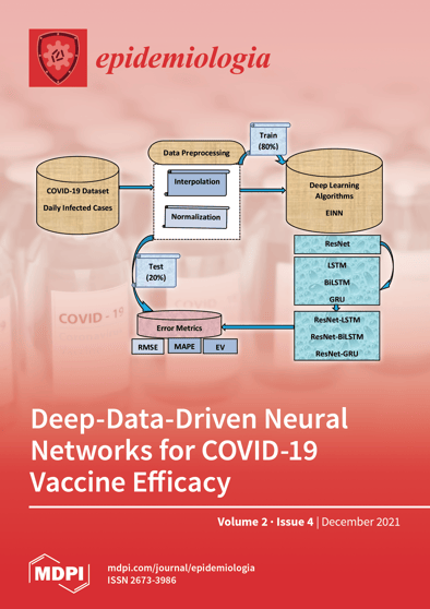 Journal Issue Cover Image