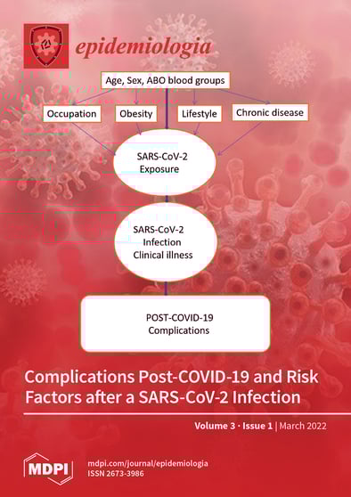 Journal Issue Cover Image