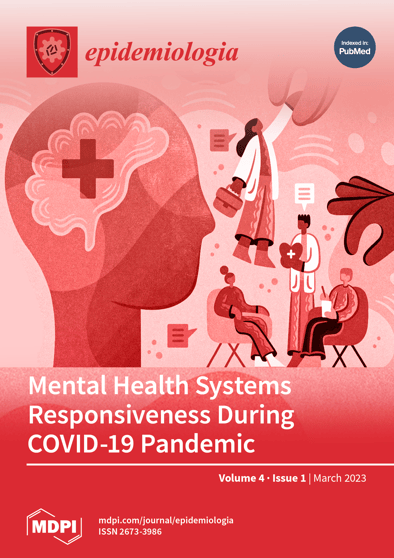 Journal Issue Cover Image