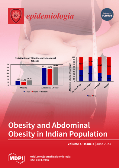 Journal Issue Cover Image