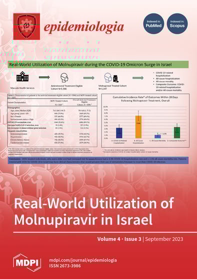 Journal Issue Cover Image