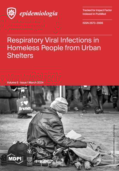 Journal Issue Cover Image