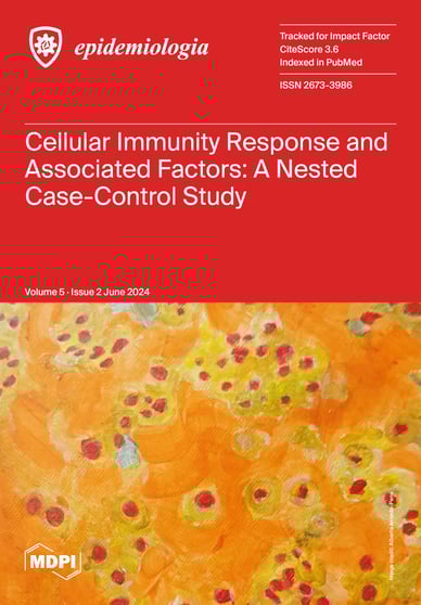 Journal Issue Cover Image