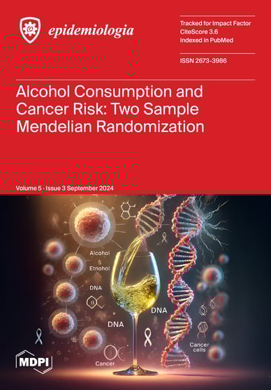 Journal Issue Cover Image