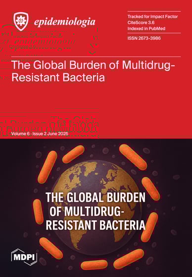 Journal Issue Cover Image