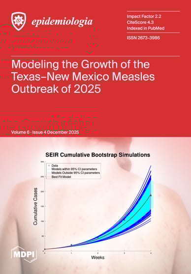 Journal Issue Cover Image