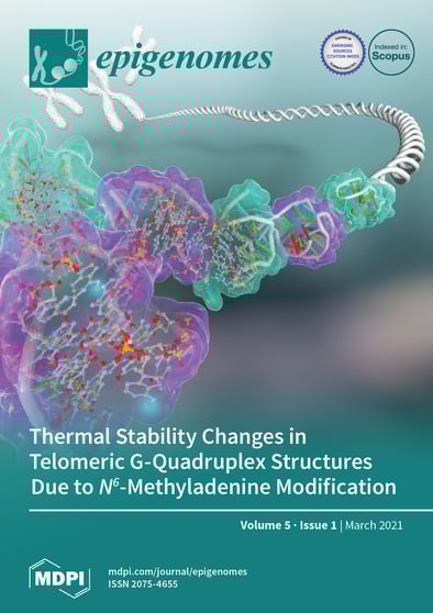 Journal Issue Cover Image