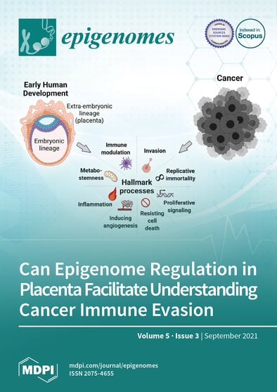 Journal Issue Cover Image