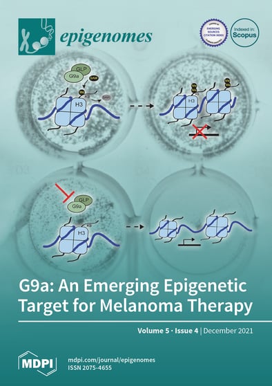 Journal Issue Cover Image