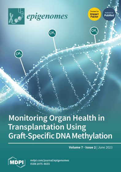 Journal Issue Cover Image