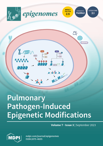 Journal Issue Cover Image