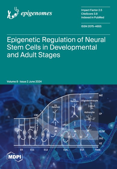 Journal Issue Cover Image