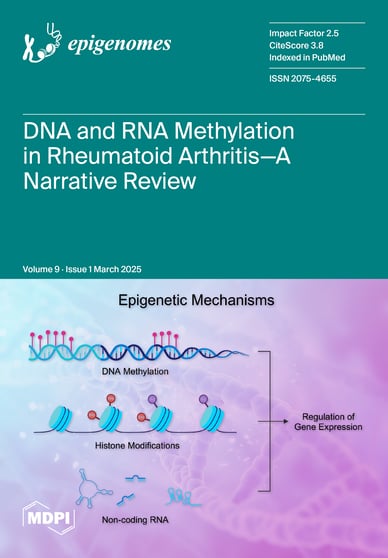 Journal Issue Cover Image