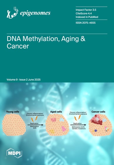 Journal Issue Cover Image