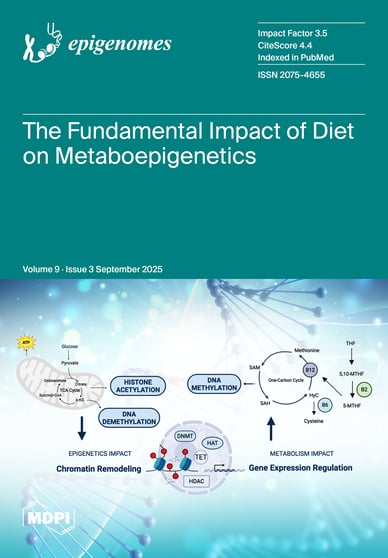 Journal Issue Cover Image