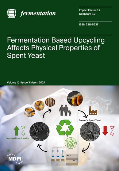 Journal Issue Cover Image