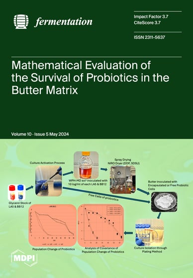 Journal Issue Cover Image
