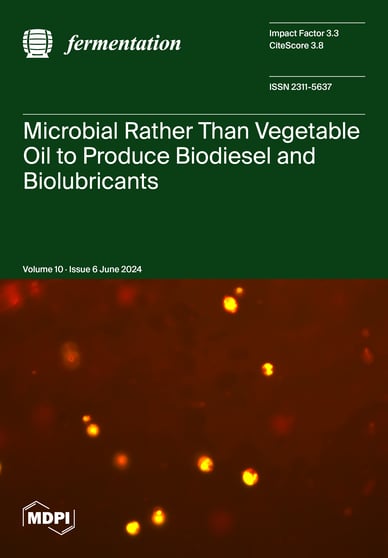 Journal Issue Cover Image