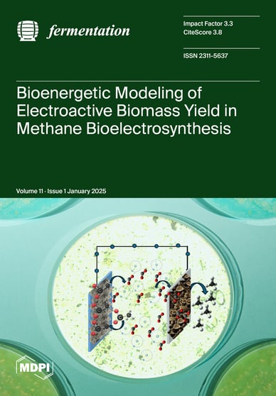 Journal Issue Cover Image