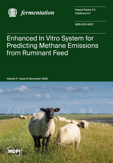 Journal Issue Cover Image