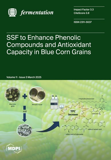 Journal Issue Cover Image