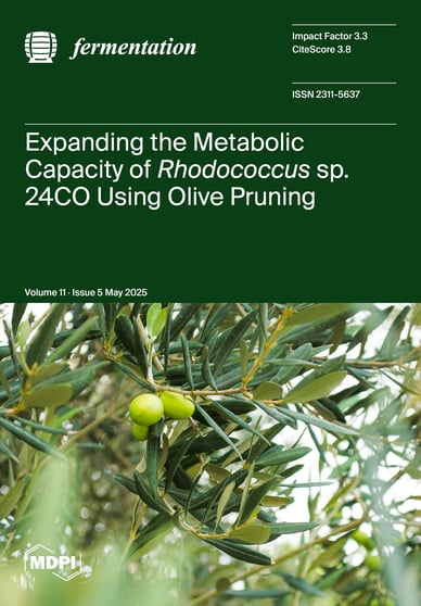 Journal Issue Cover Image