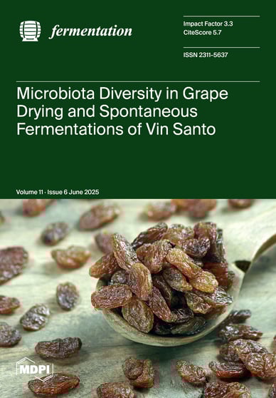 Journal Issue Cover Image