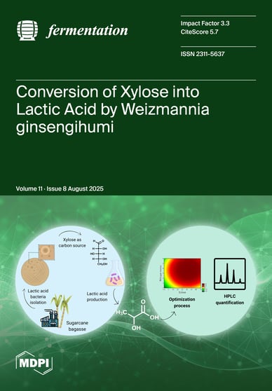 Journal Issue Cover Image