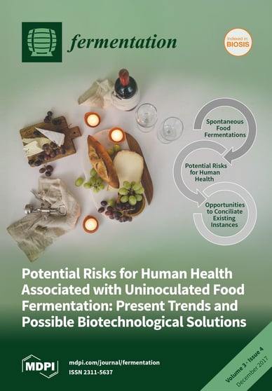 Journal Issue Cover Image