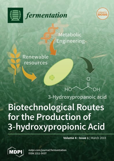 Journal Issue Cover Image