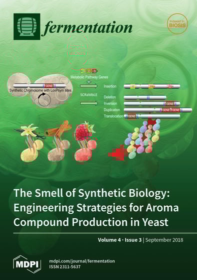 Journal Issue Cover Image
