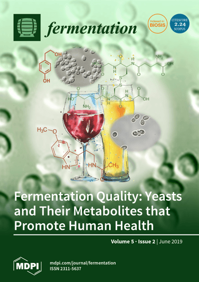 Journal Issue Cover Image