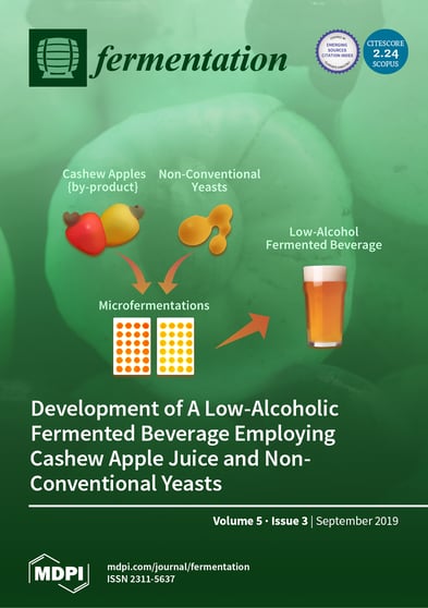 Journal Issue Cover Image