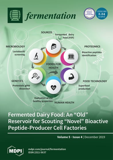 Journal Issue Cover Image