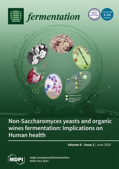 Journal Issue Cover Image