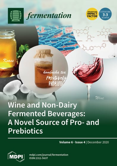 Journal Issue Cover Image