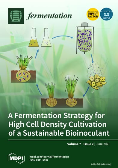 Journal Issue Cover Image