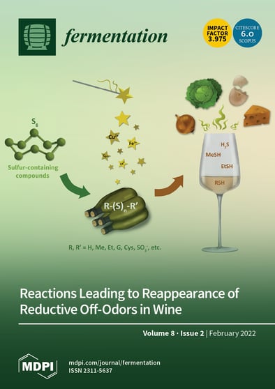 Journal Issue Cover Image