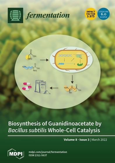 Journal Issue Cover Image