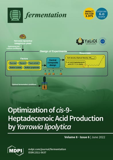 Journal Issue Cover Image