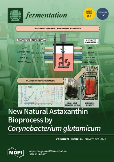Journal Issue Cover Image