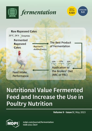 Journal Issue Cover Image