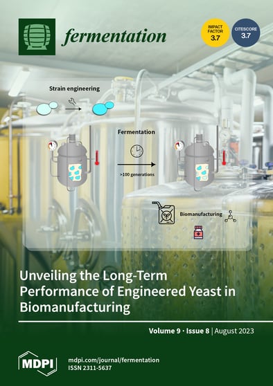 Journal Issue Cover Image