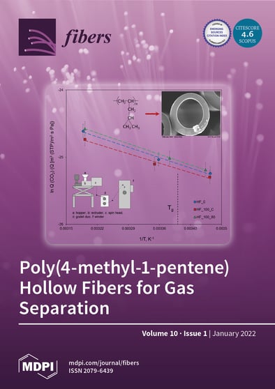 Journal Issue Cover Image