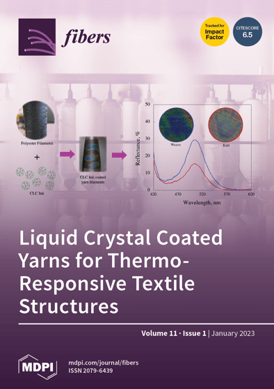 Journal Issue Cover Image