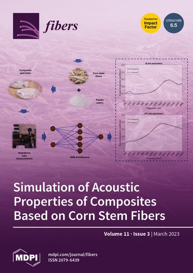 Journal Issue Cover Image