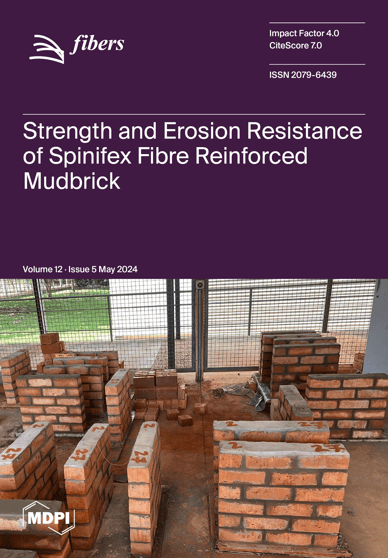 Journal Issue Cover Image